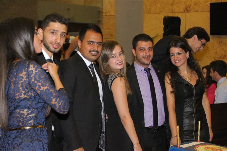  Koura Leo Club HandOver Ceremony